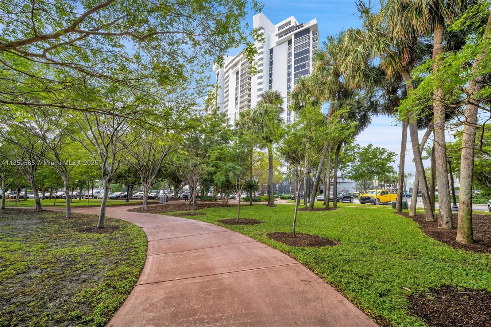 9 Island - Residential