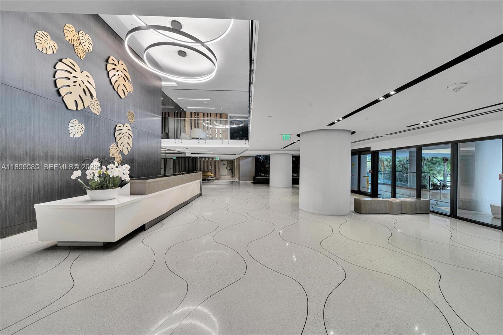 9 Island - Residential