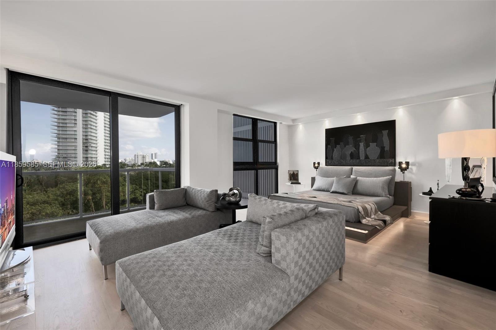 9 Island - Residential