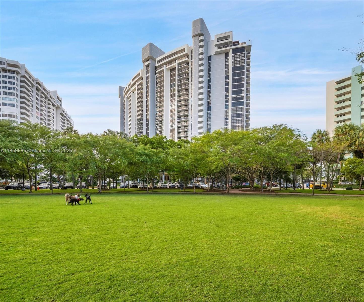 9 Island - Residential