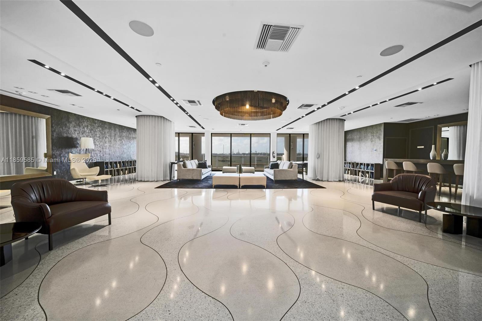 9 Island - Residential