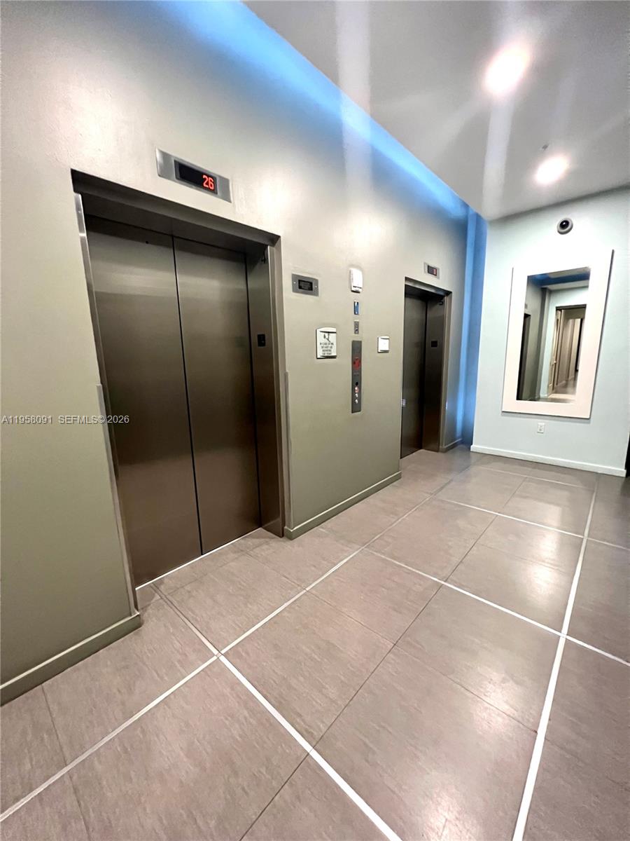 QUANTUM ON THE BAY CONDO - Residential Lease