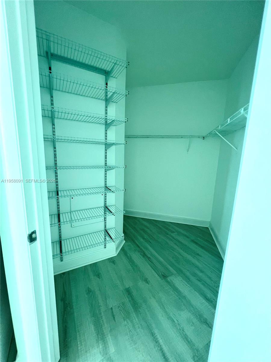 QUANTUM ON THE BAY CONDO - Residential Lease