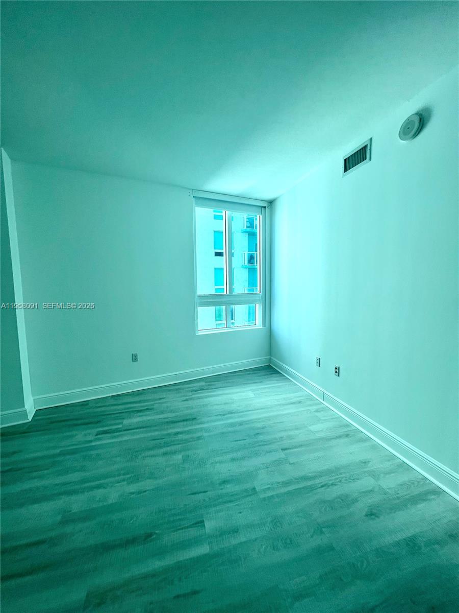 QUANTUM ON THE BAY CONDO - Residential Lease