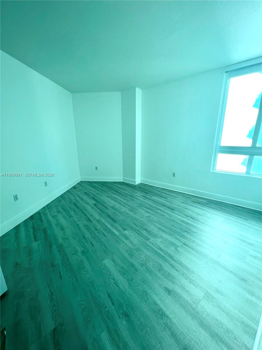 QUANTUM ON THE BAY CONDO - Residential Lease