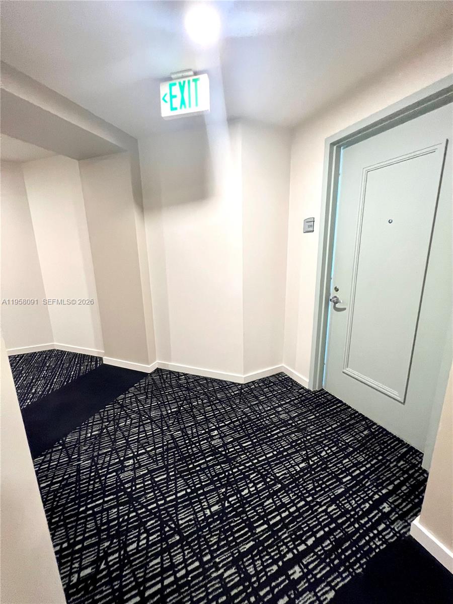 QUANTUM ON THE BAY CONDO - Residential Lease