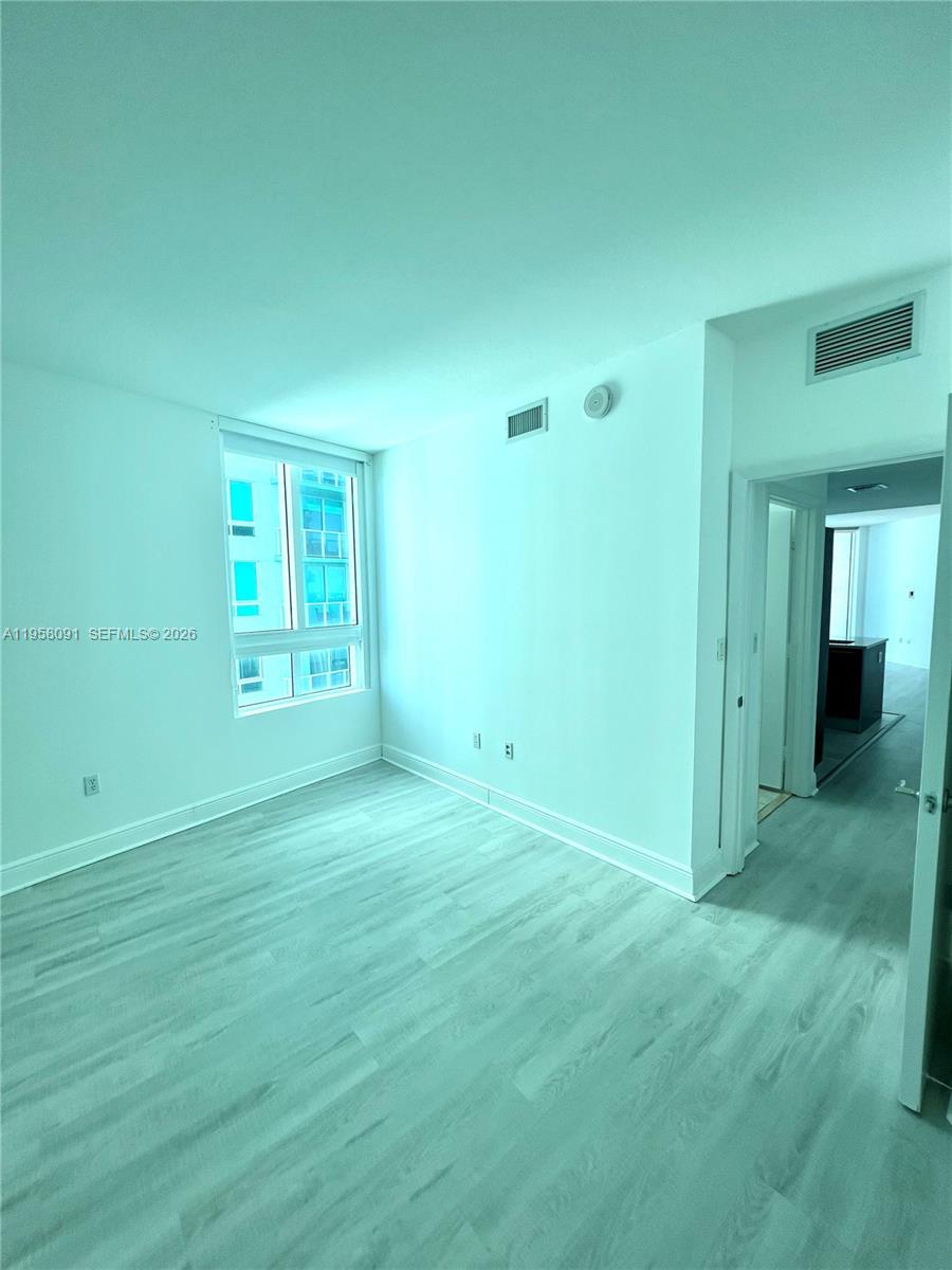 QUANTUM ON THE BAY CONDO - Residential Lease