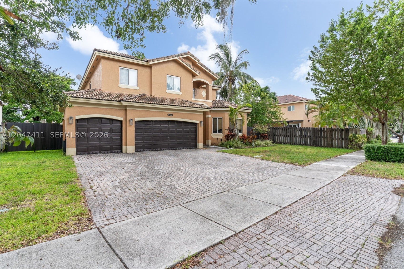 1922 SE 22nd Ct, Homestead FL 33035