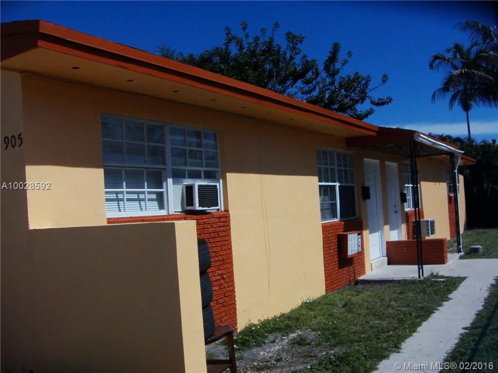 Ro-Len Acres 47-48 B - Residential Lease