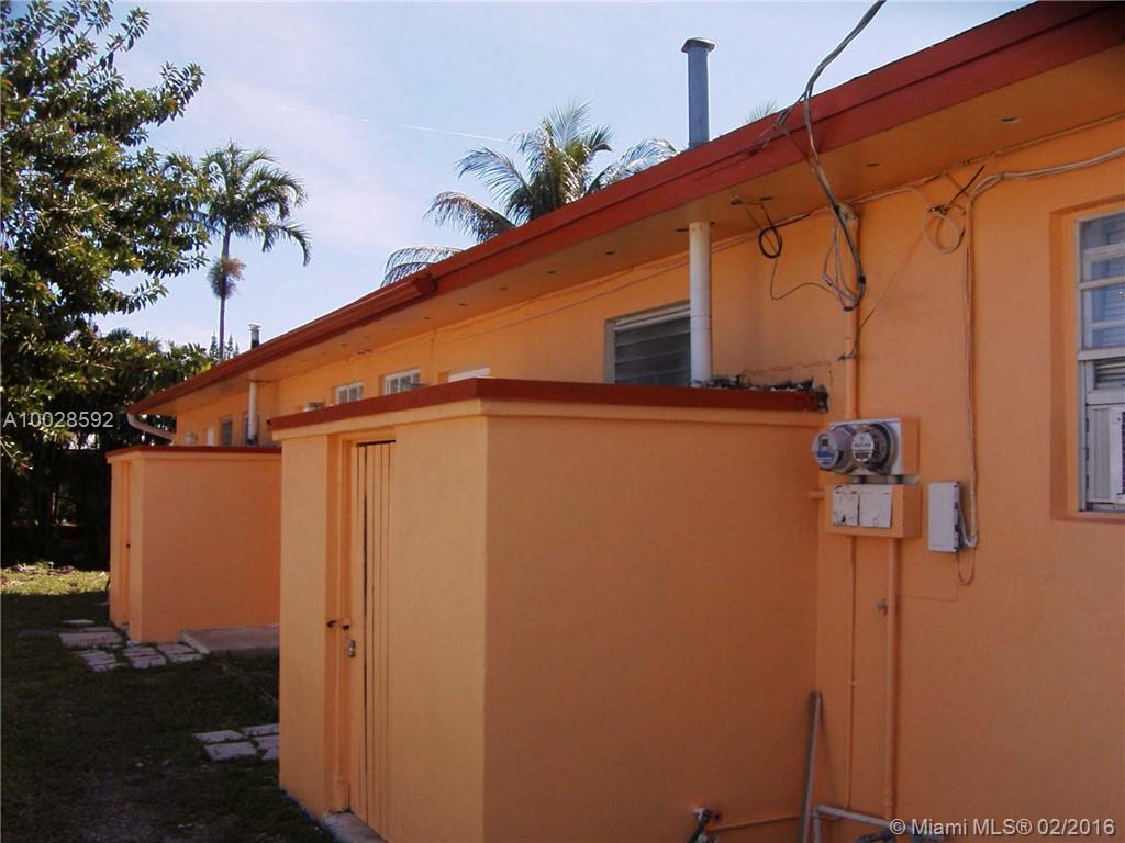 Ro-Len Acres 47-48 B - Residential Lease