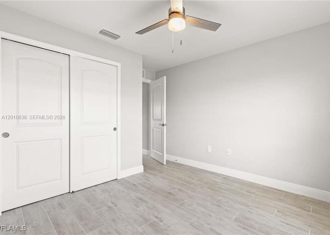 CAPE CORAL UNIT 40 - Residential