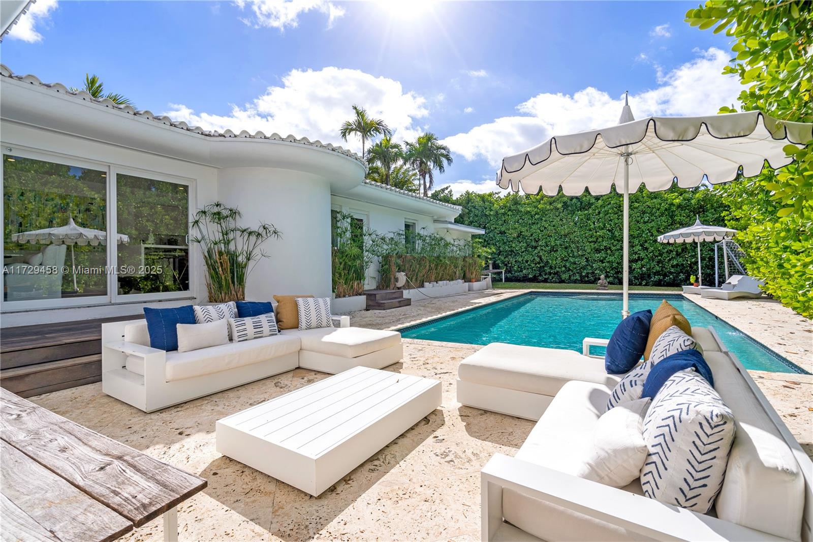 BAY HEIGHTS - Residential Lease