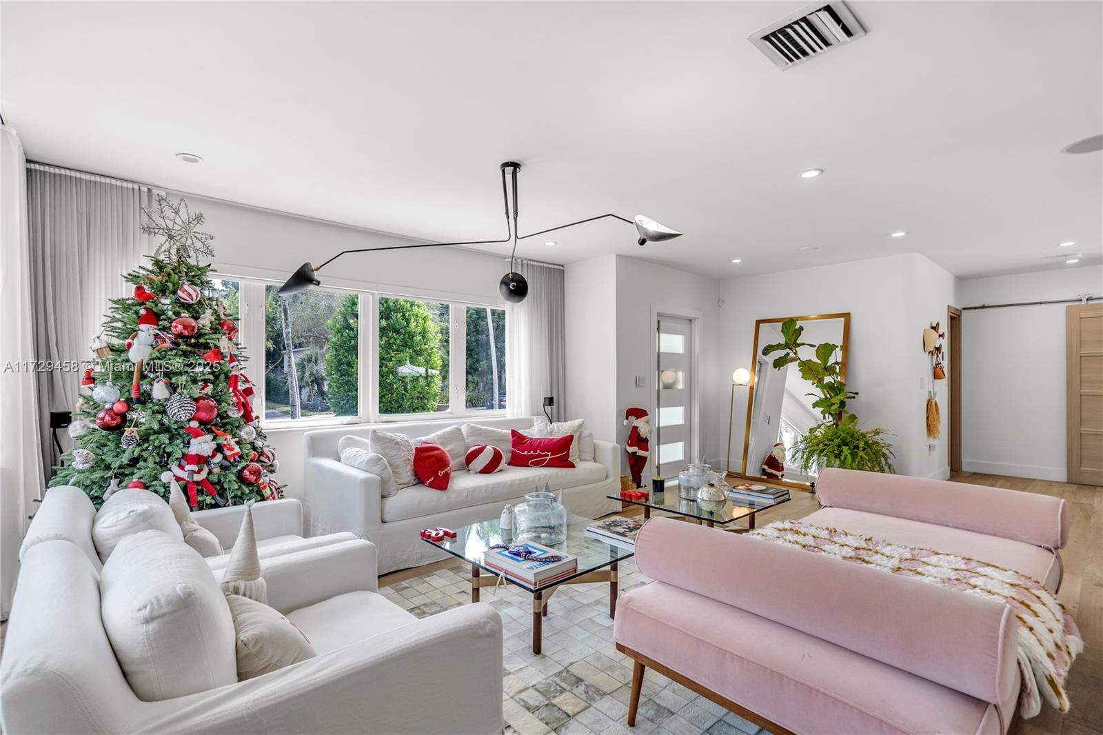 BAY HEIGHTS - Residential Lease