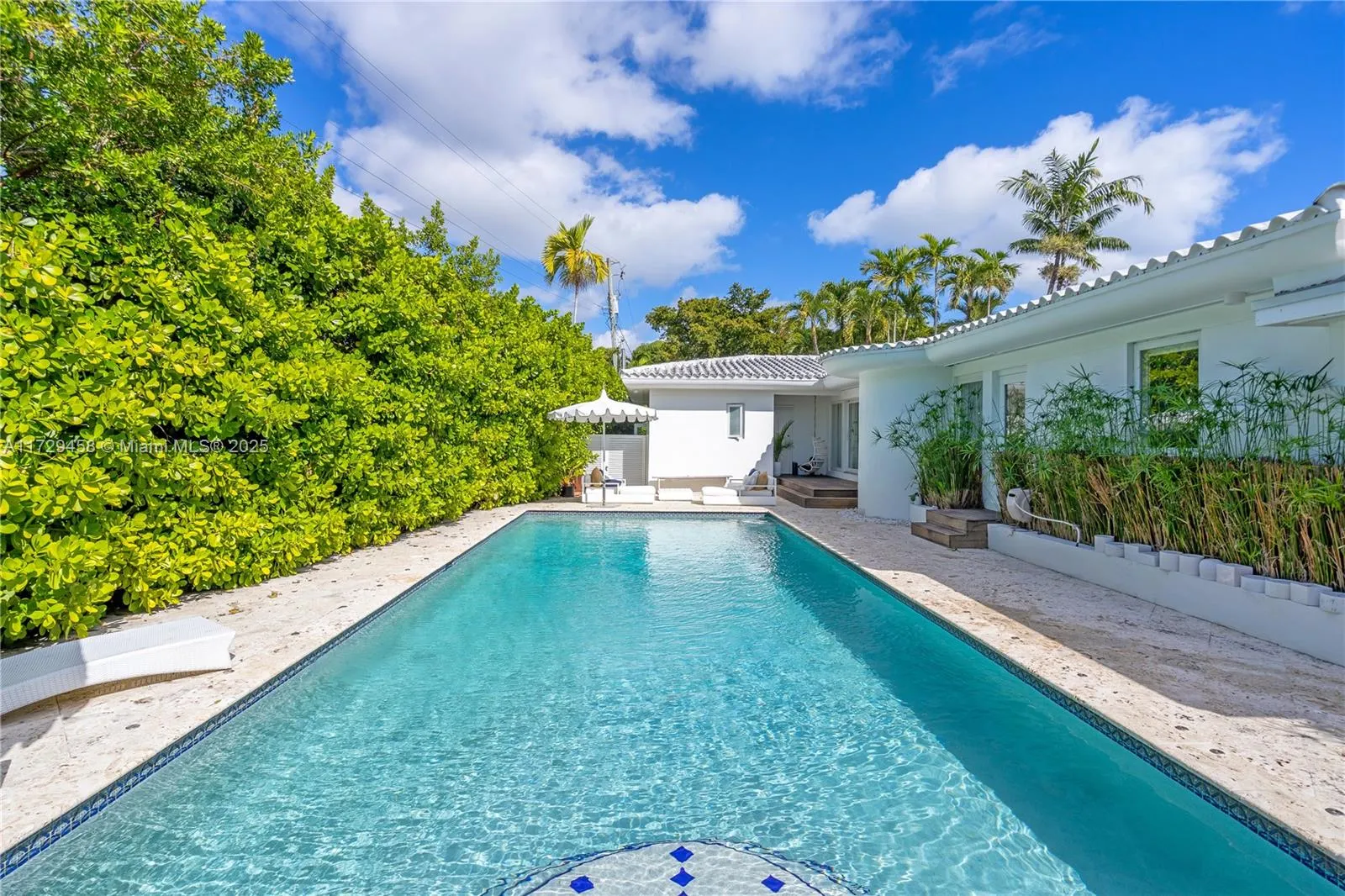 Miami, Florida 33133, United States, 3 Bedrooms Bedrooms, ,4 BathroomsBathrooms,Residential,Active,15973