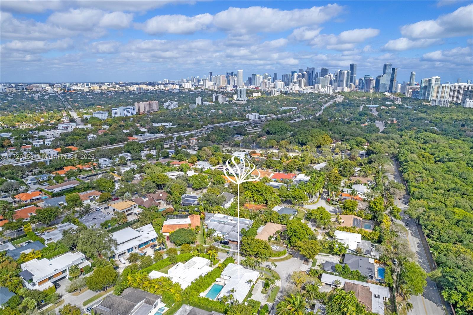 BAY HEIGHTS - Residential Lease