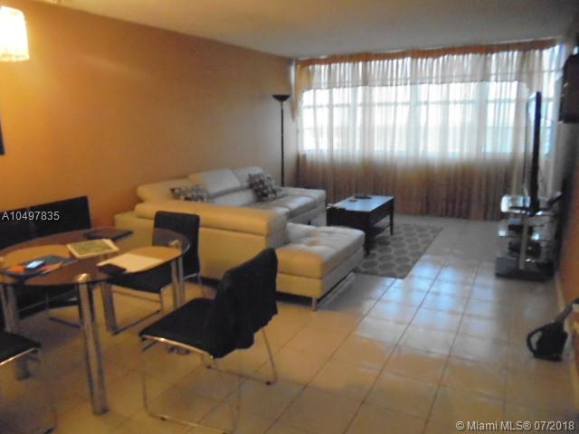 Buckley Towers Condo - Residential Lease