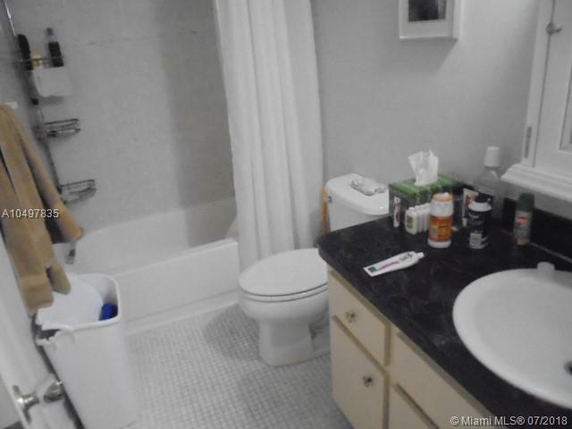 Buckley Towers Condo - Residential Lease