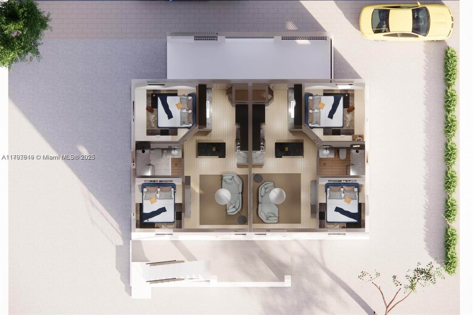 1814 NW 2nd Ct