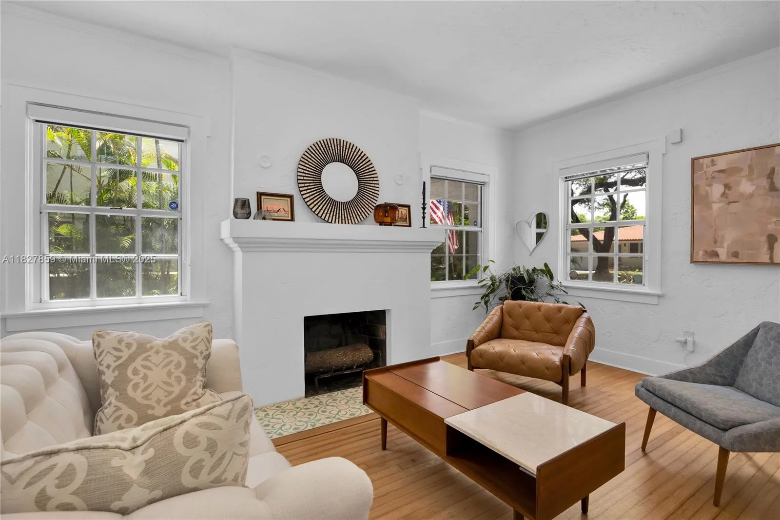 Coral Gables, Florida 33134, United States, 4 Bedrooms Bedrooms, ,4 BathroomsBathrooms,Residential,Active,157995