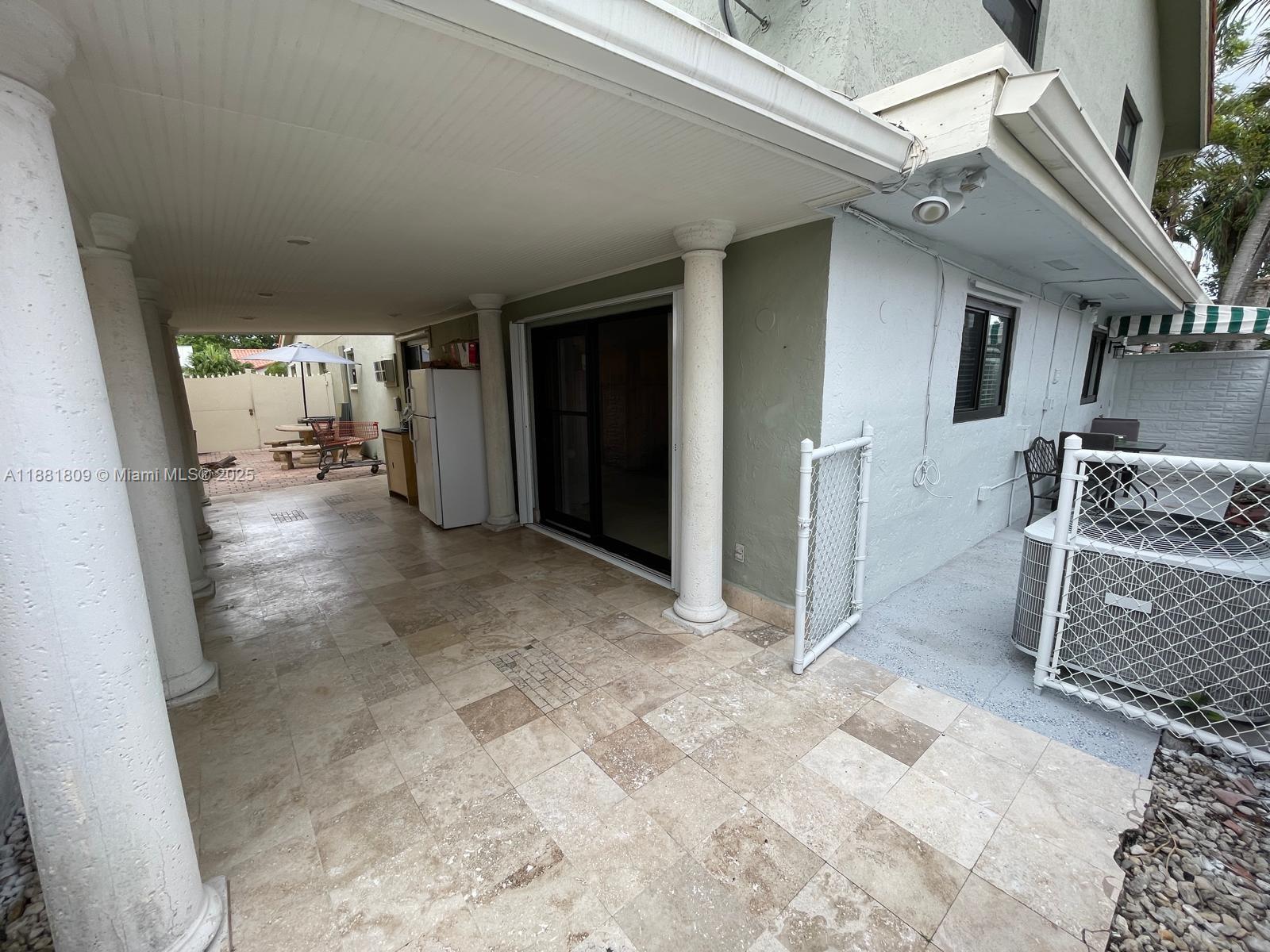 FLAGLER HILLS SUB - Residential Lease