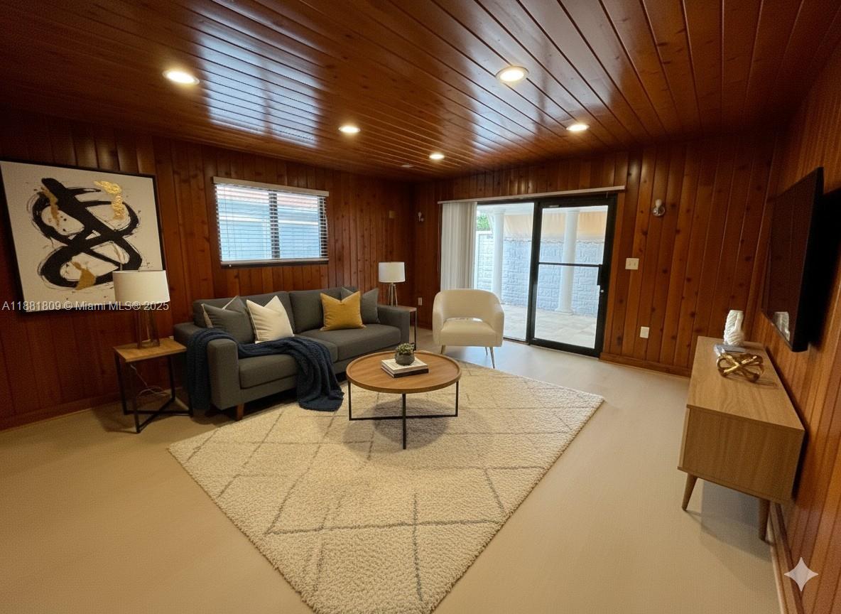 FLAGLER HILLS SUB - Residential Lease