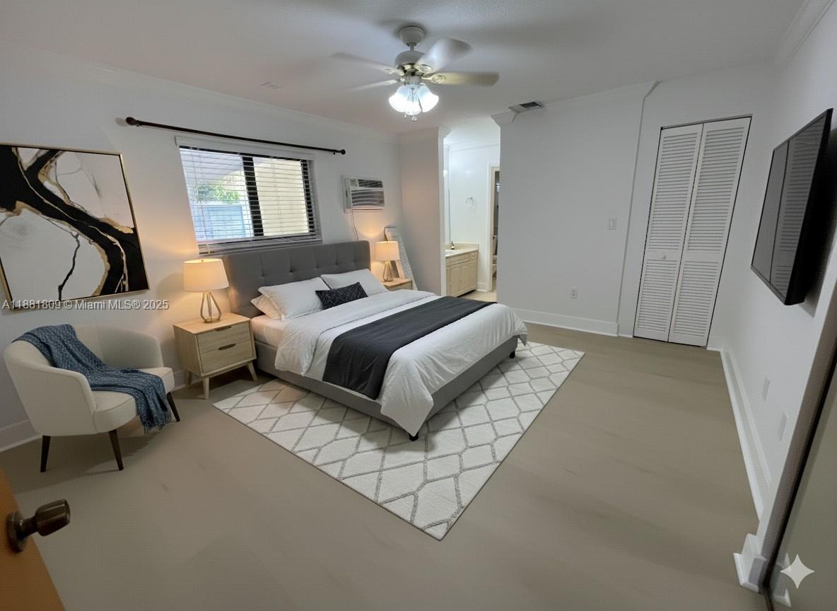 FLAGLER HILLS SUB - Residential Lease