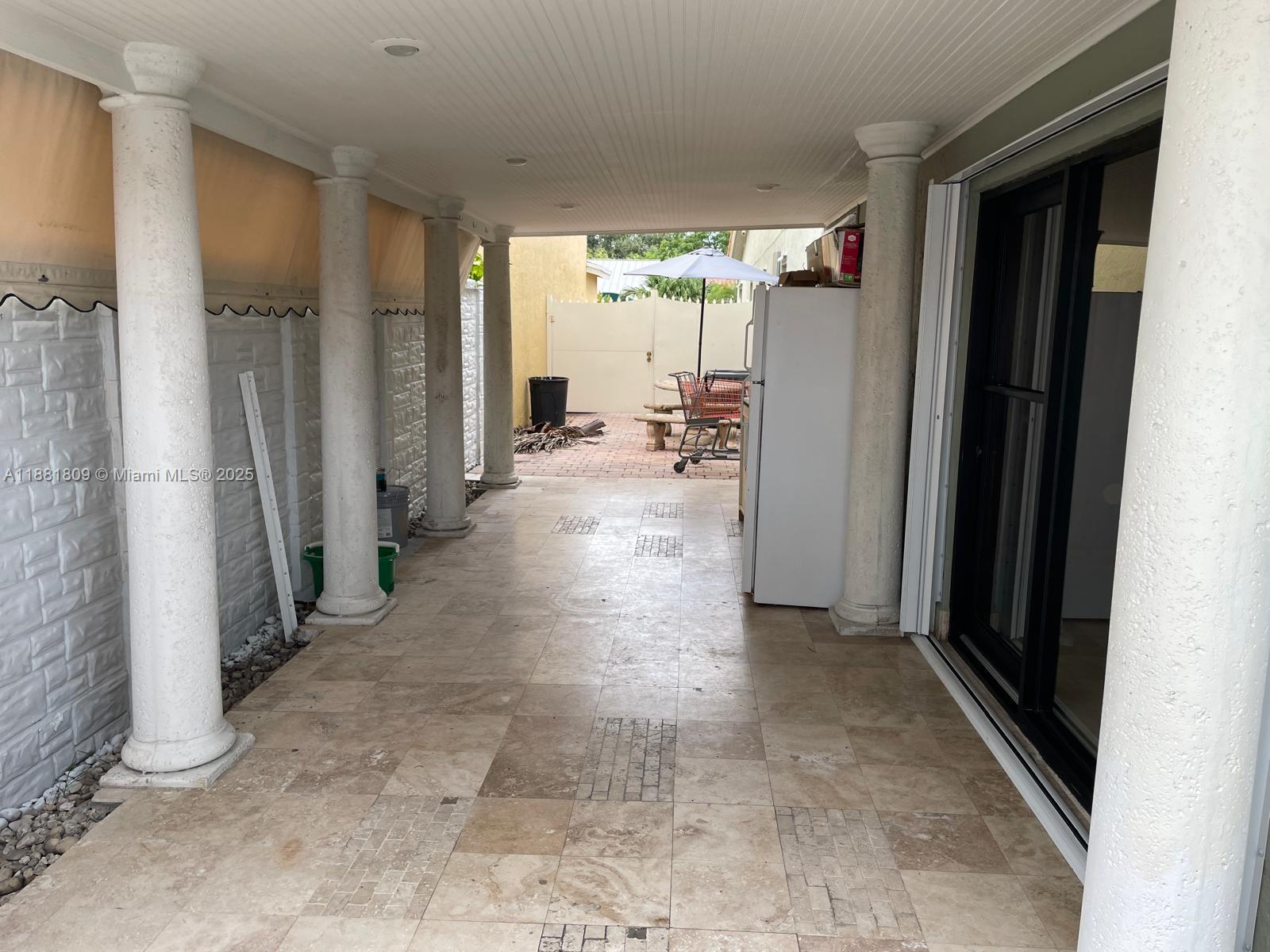 FLAGLER HILLS SUB - Residential Lease