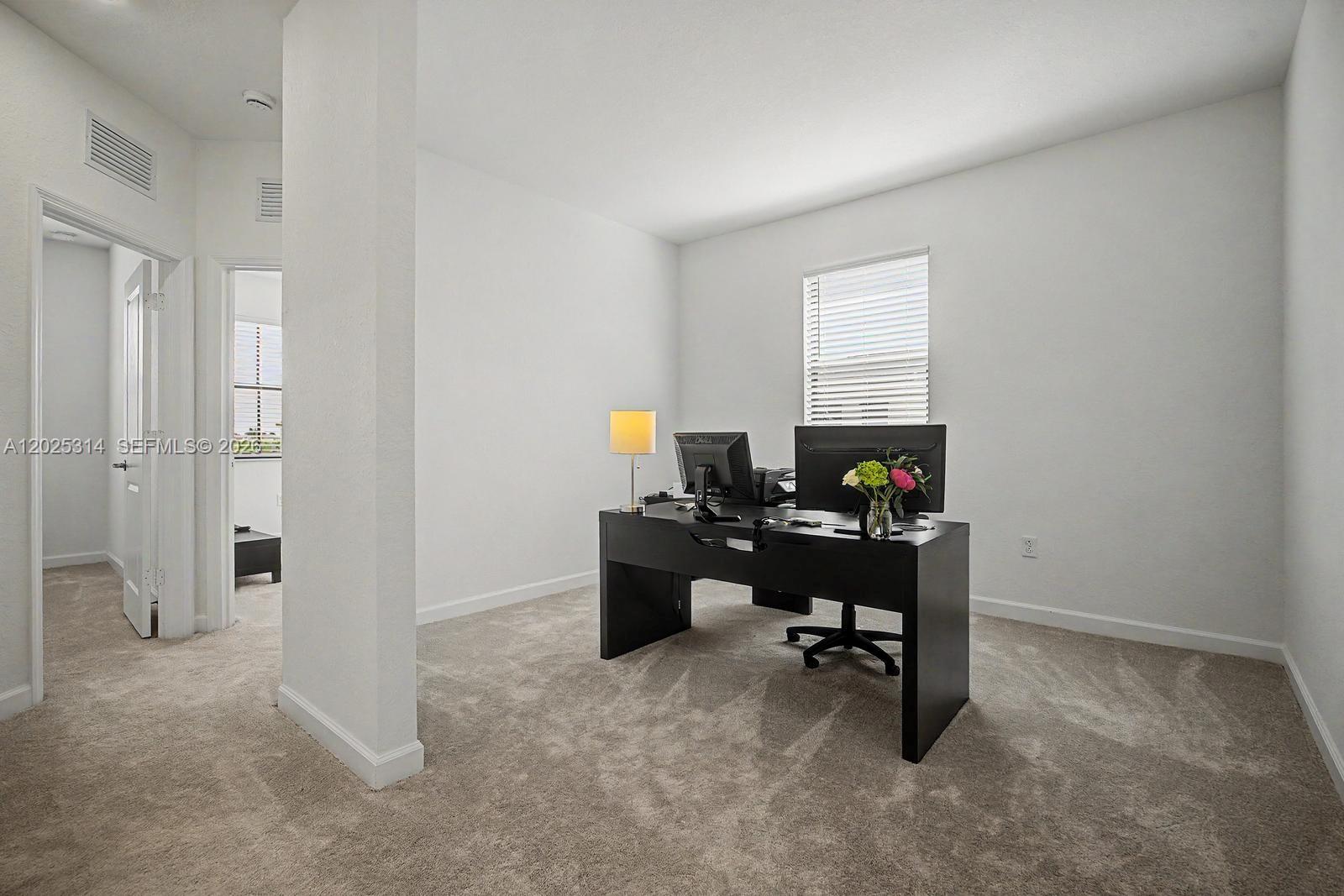 CALDWELL MARTIN TOWNHOMES - Residential