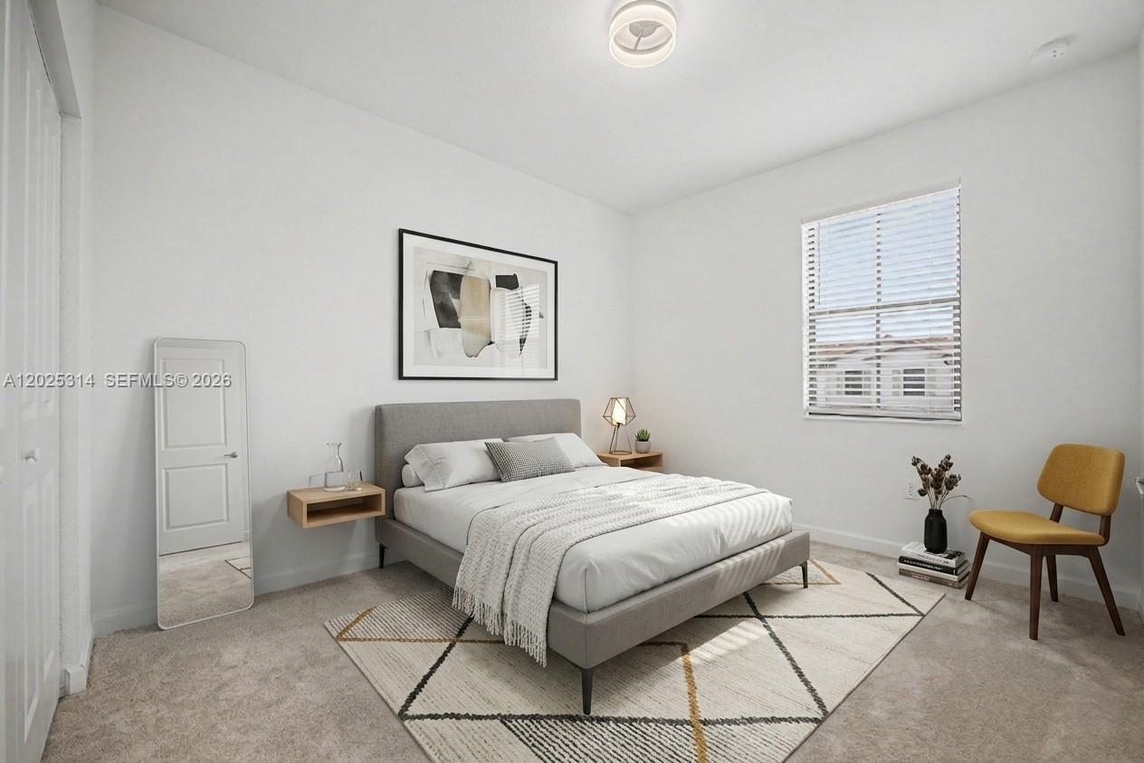 CALDWELL MARTIN TOWNHOMES - Residential