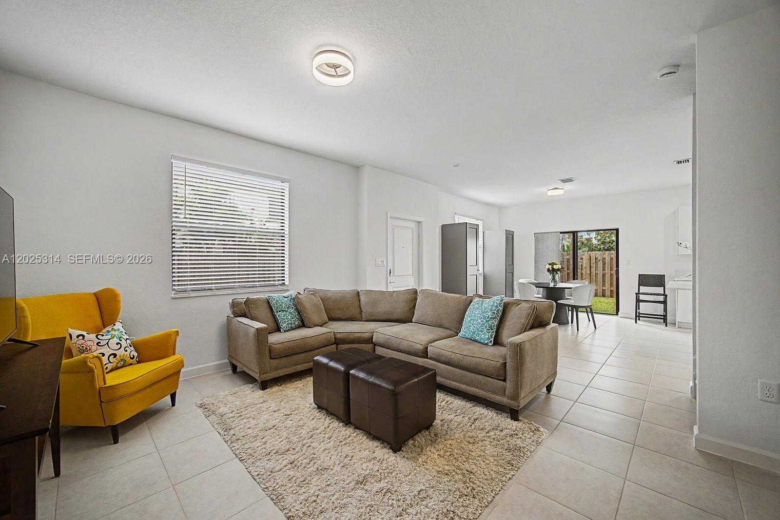 CALDWELL MARTIN TOWNHOMES - Residential