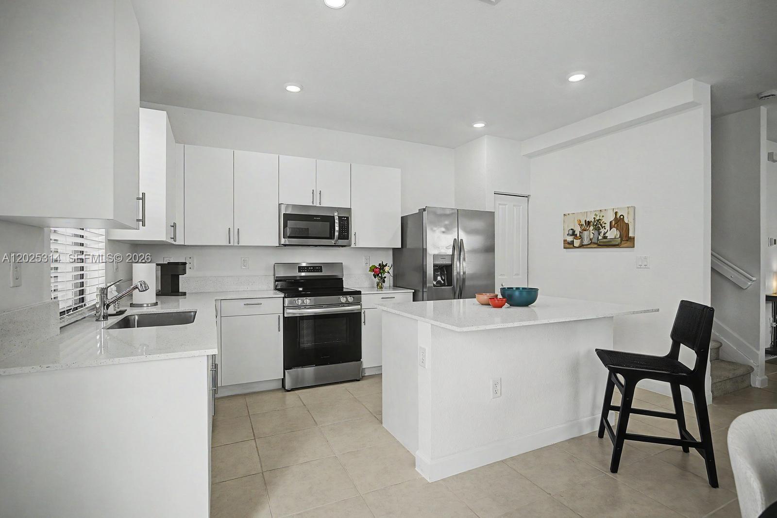CALDWELL MARTIN TOWNHOMES - Residential