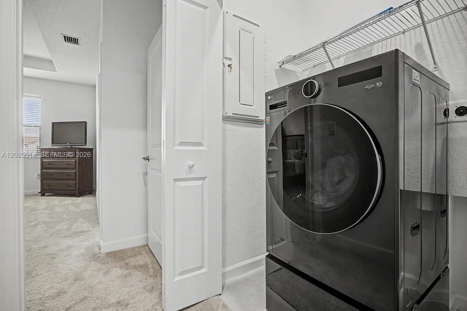 CALDWELL MARTIN TOWNHOMES - Residential