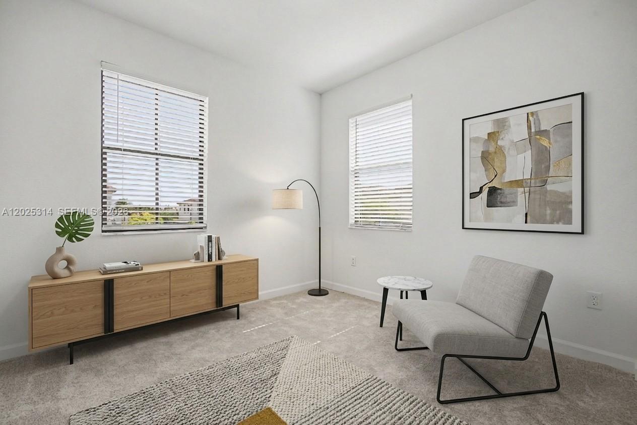 CALDWELL MARTIN TOWNHOMES - Residential