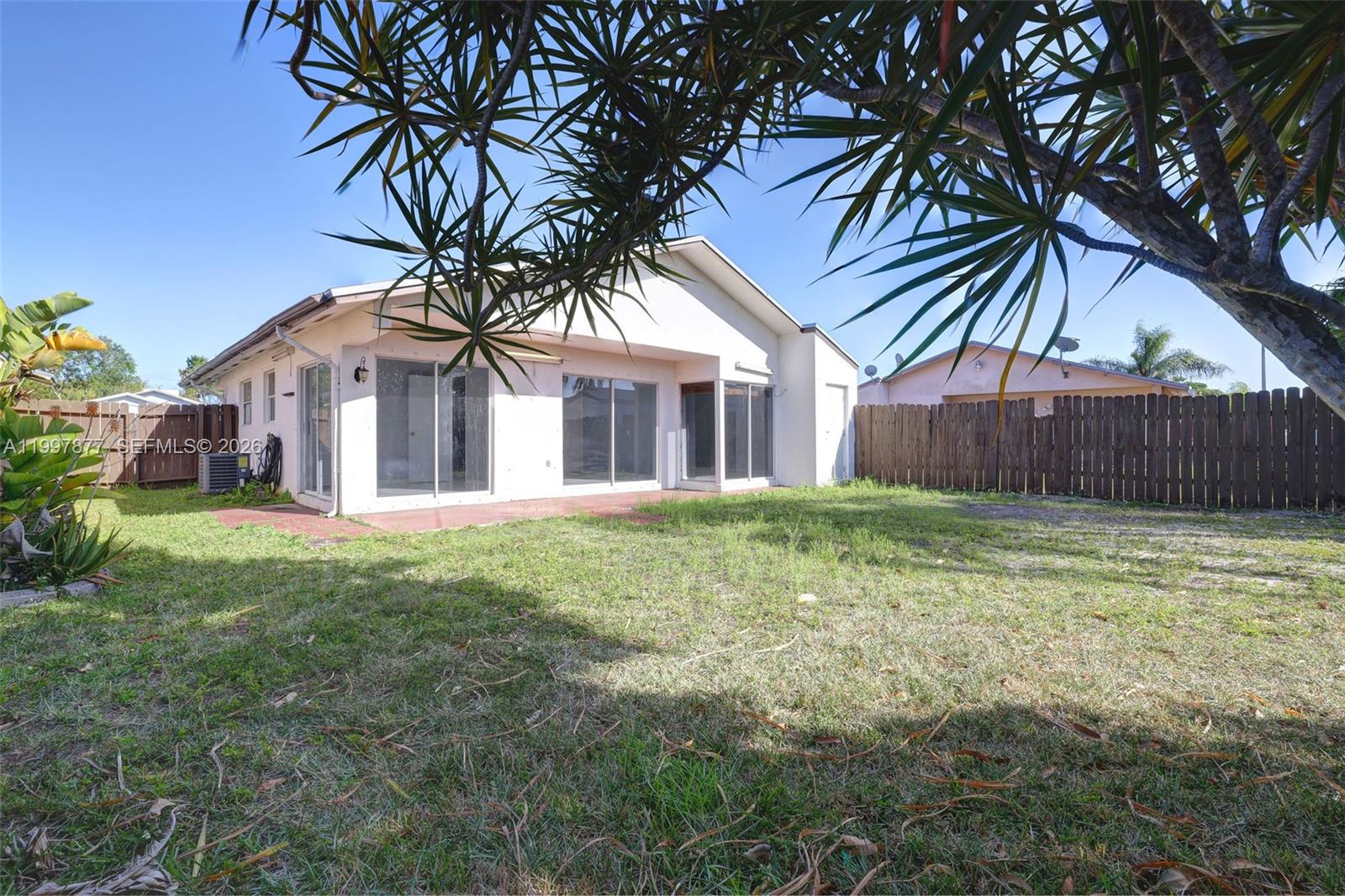 STRAWBERRY FIELD SUB - Residential Lease