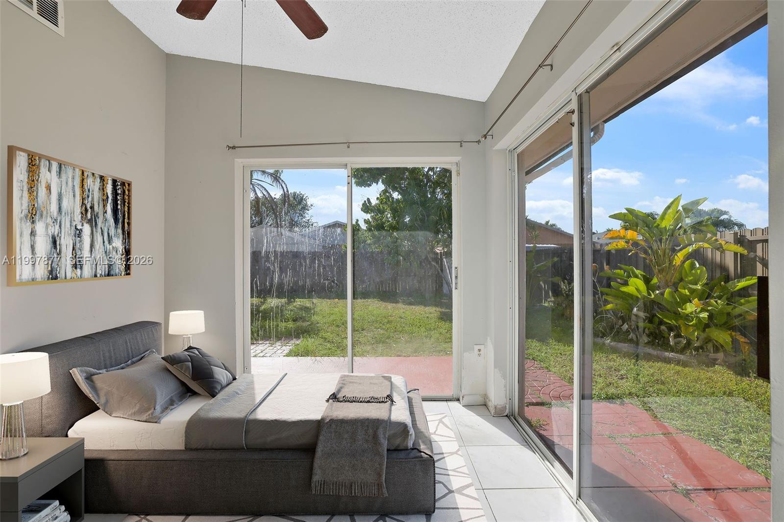 STRAWBERRY FIELD SUB - Residential Lease