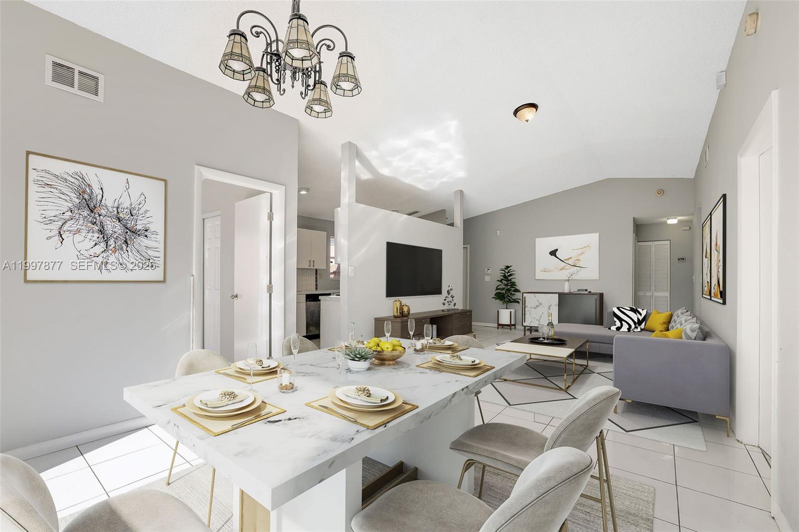 STRAWBERRY FIELD SUB - Residential Lease