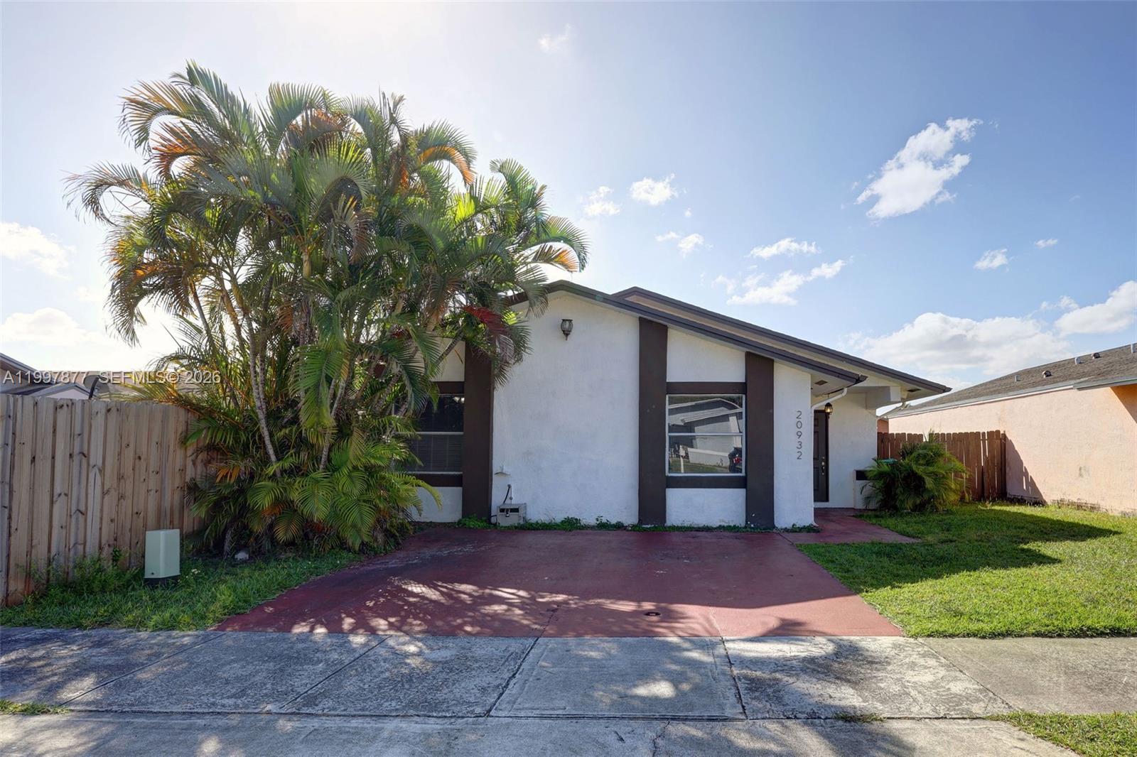 STRAWBERRY FIELD SUB - Residential Lease