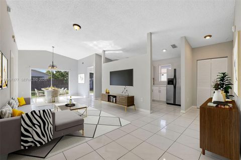 20932 SW 118th Ave Miami FL 33177