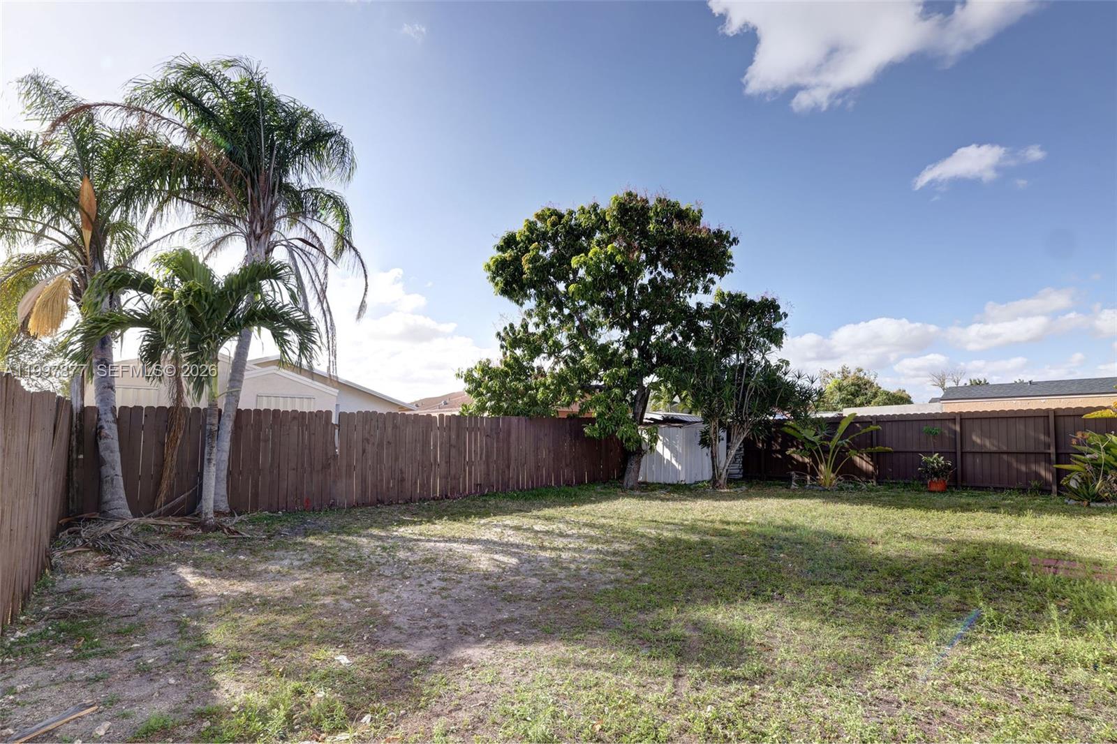 STRAWBERRY FIELD SUB - Residential Lease