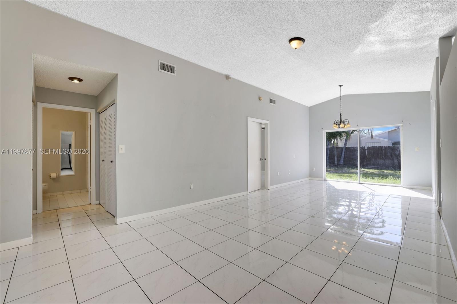 STRAWBERRY FIELD SUB - Residential Lease