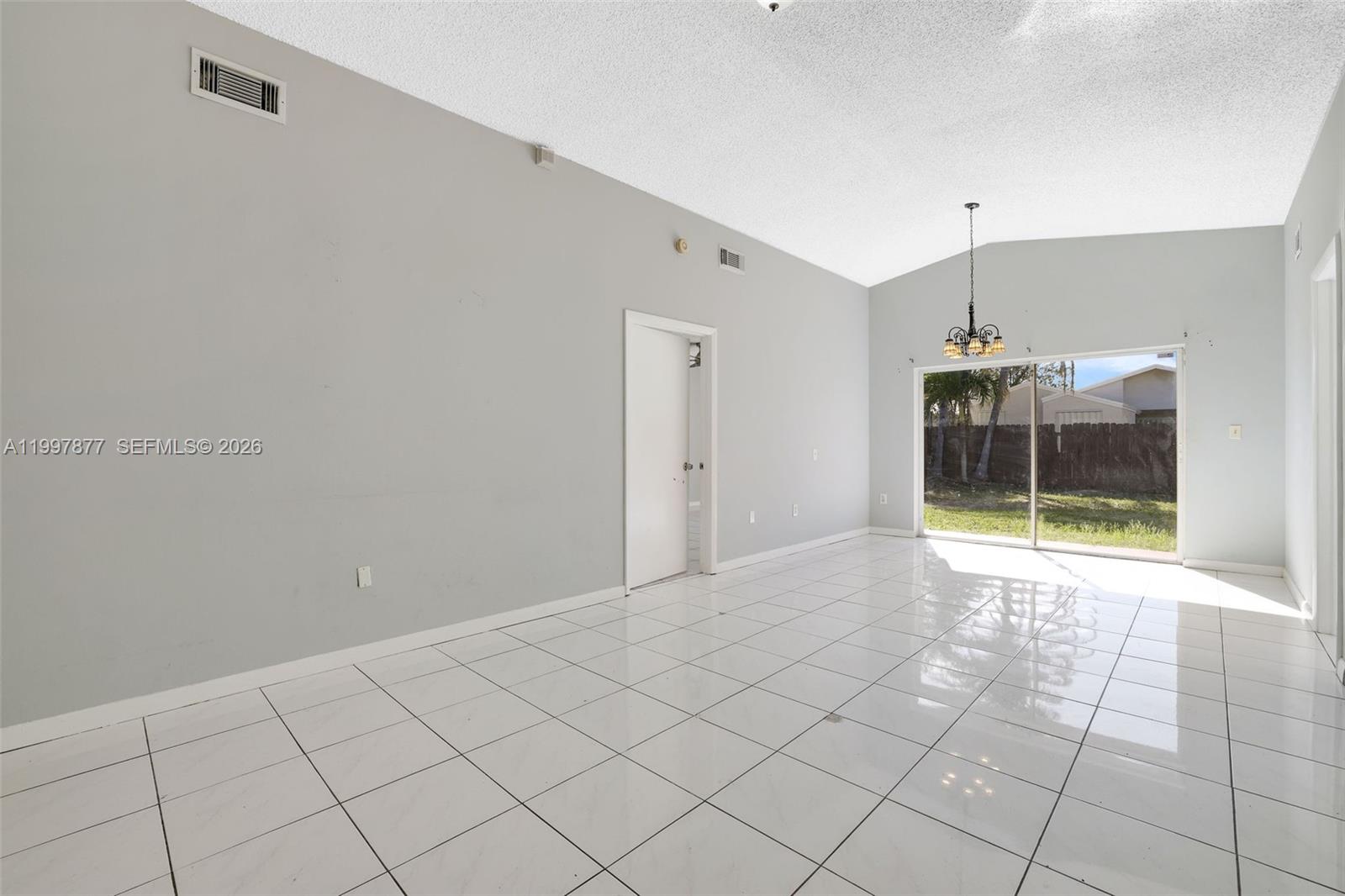 STRAWBERRY FIELD SUB - Residential Lease