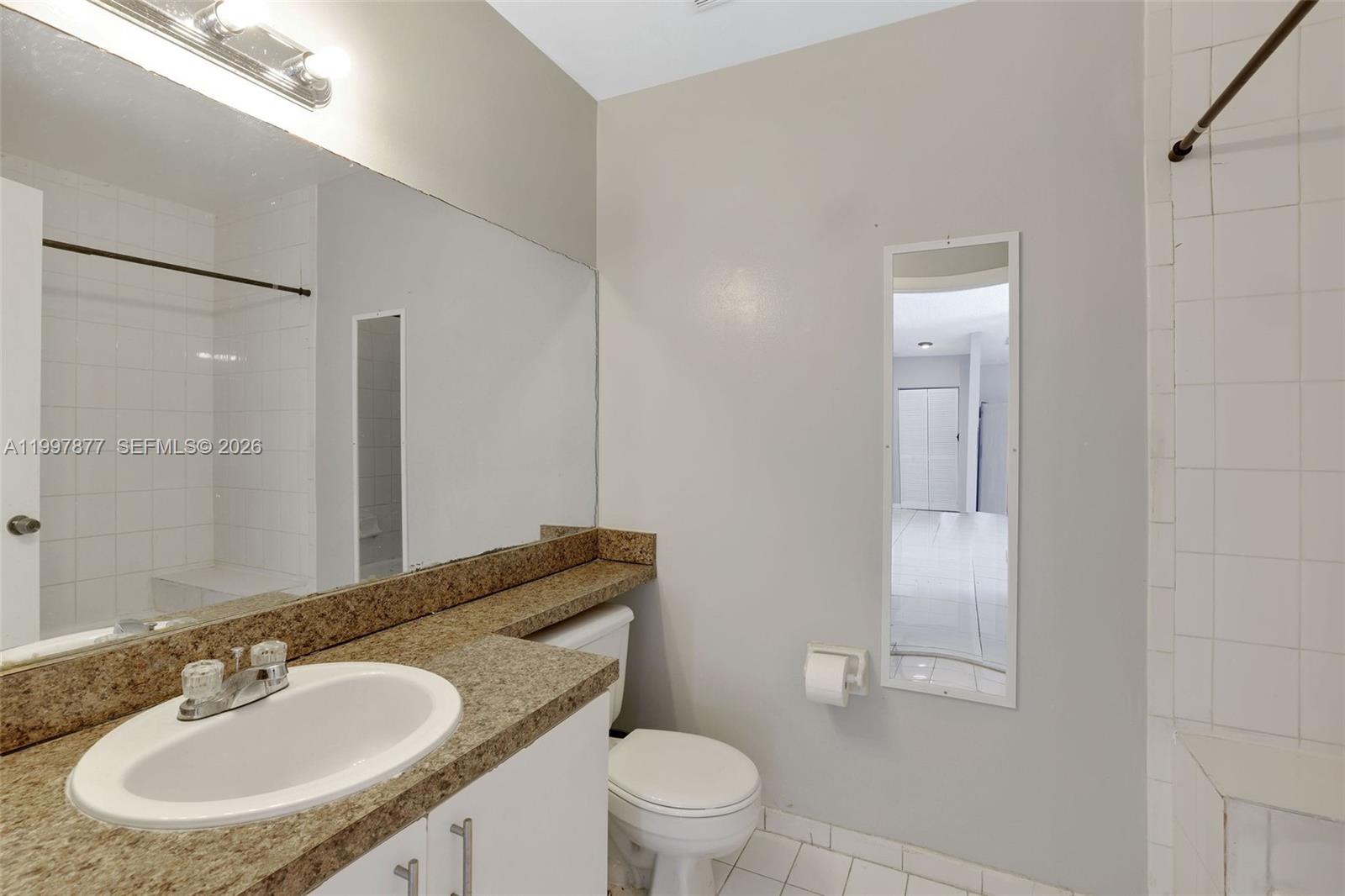 STRAWBERRY FIELD SUB - Residential Lease