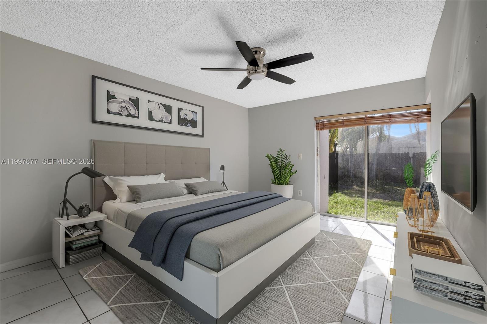 STRAWBERRY FIELD SUB - Residential Lease