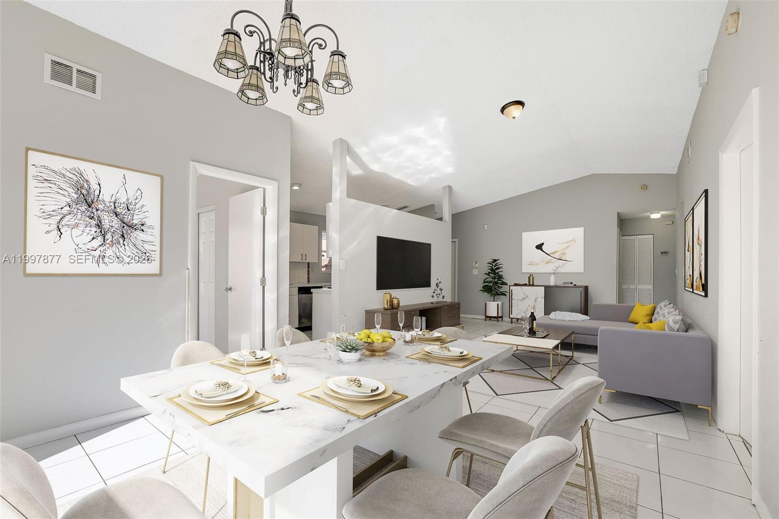 STRAWBERRY FIELD SUB - Residential Lease