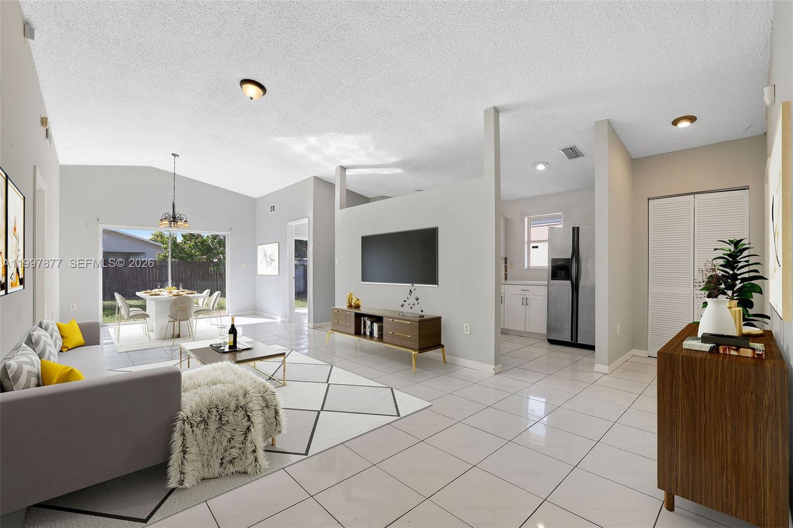 STRAWBERRY FIELD SUB - Residential Lease