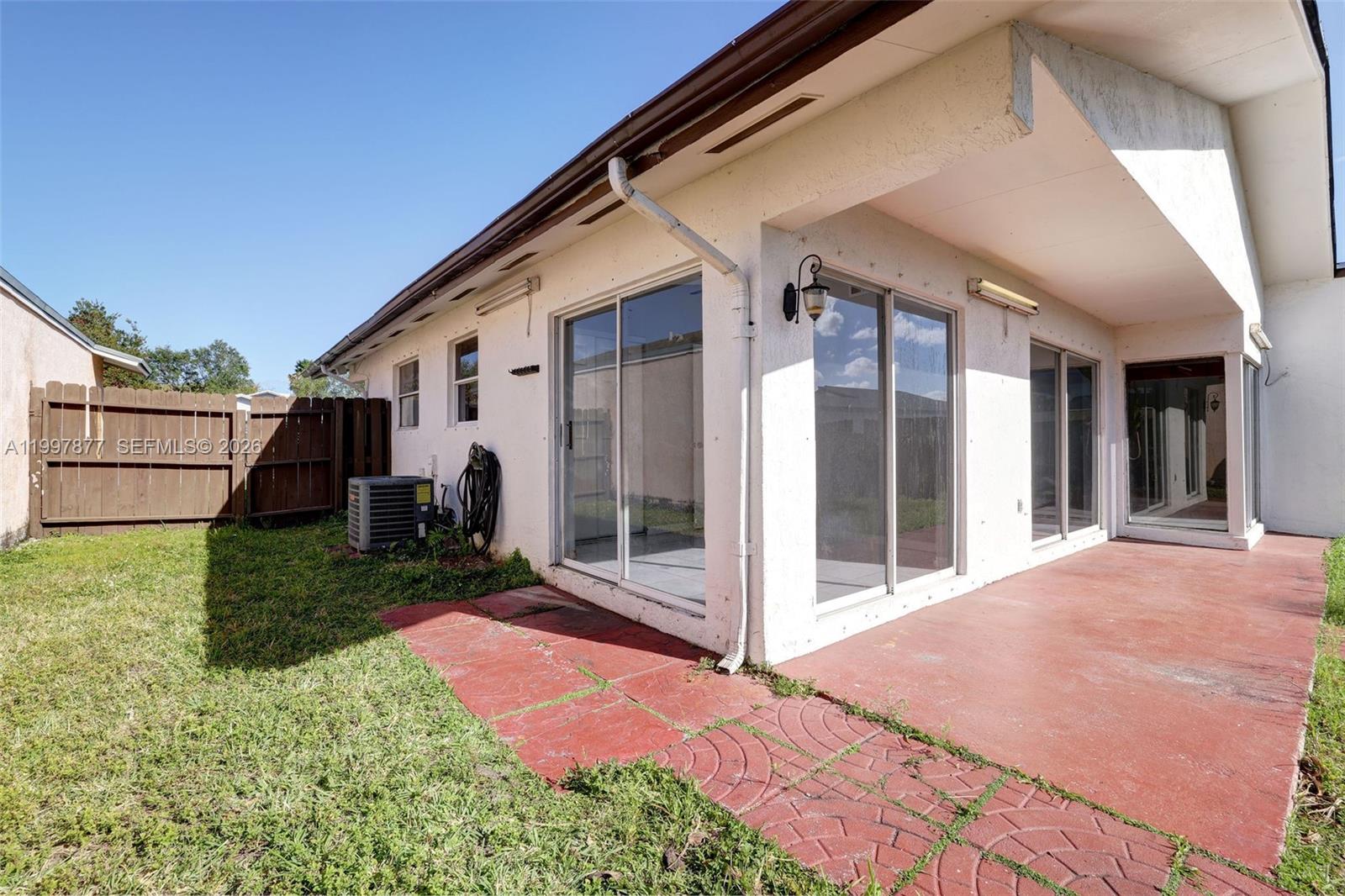 STRAWBERRY FIELD SUB - Residential Lease