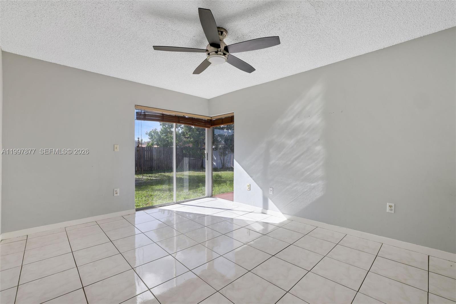 STRAWBERRY FIELD SUB - Residential Lease