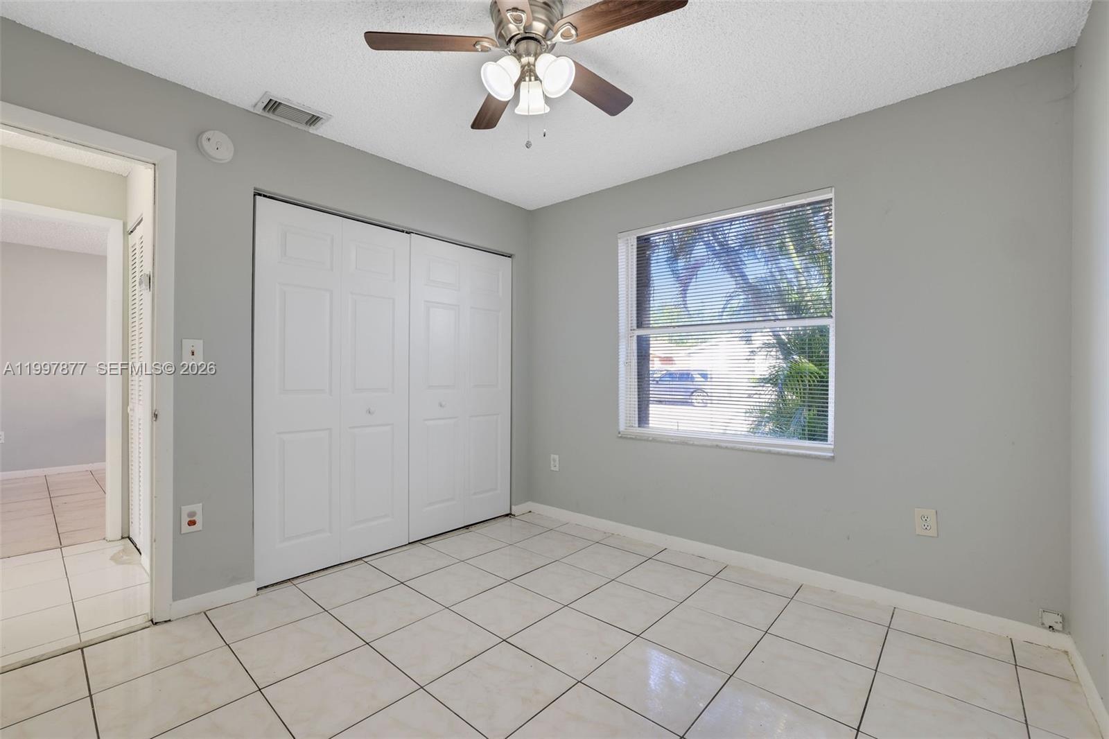 STRAWBERRY FIELD SUB - Residential Lease