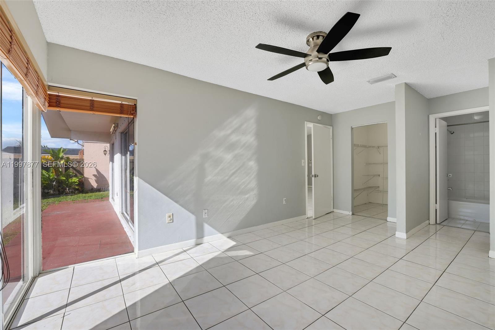 STRAWBERRY FIELD SUB - Residential Lease