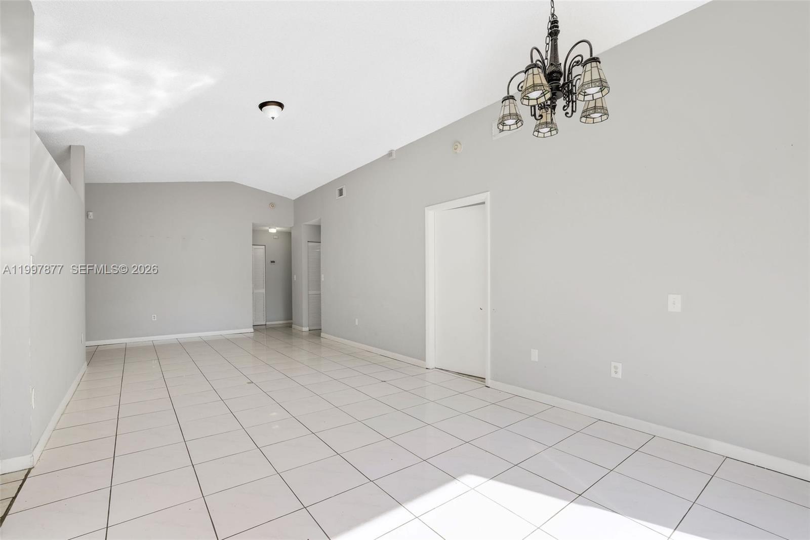 STRAWBERRY FIELD SUB - Residential Lease